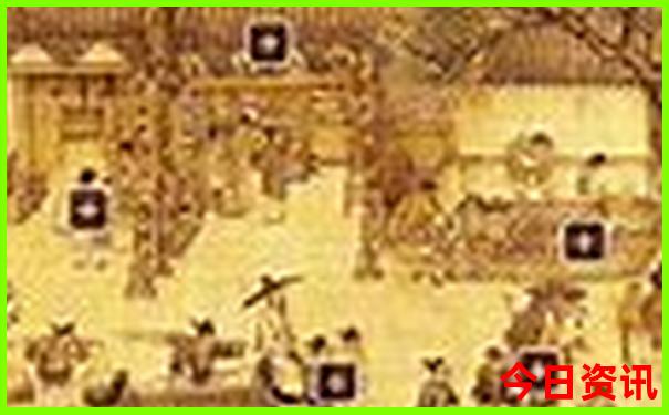 屏南白水洋旅游攻略